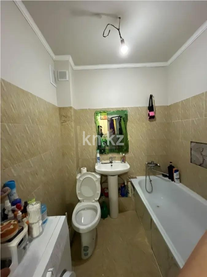 Продажа 1-комнатной квартиры, 26.4 м² в Астане - фото 2