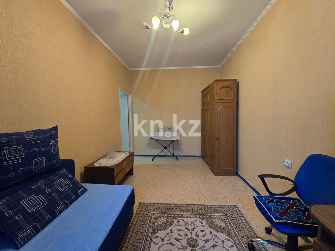 Продажа 4-комнатной квартиры, 90 м², мкр-н Орбита-2, дом  10 в Алматы - фото 12