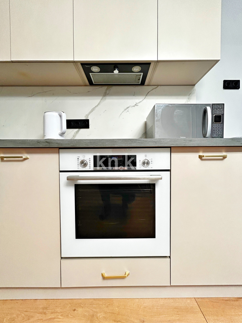 Продажа 3-комнатной квартиры, 82 м² в Алматы - фото 7