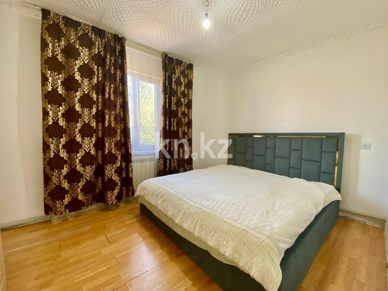 Продажа 2-комнатного дома, 50 м², 2 линия в Алматинской области