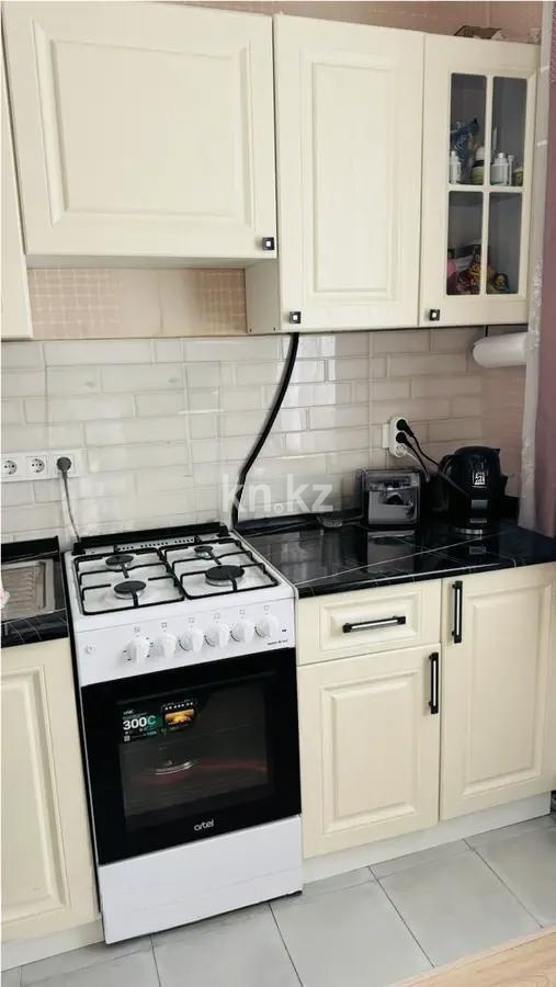 Продажа 1-комнатной квартиры, 32.2 м² в Астане - фото 2