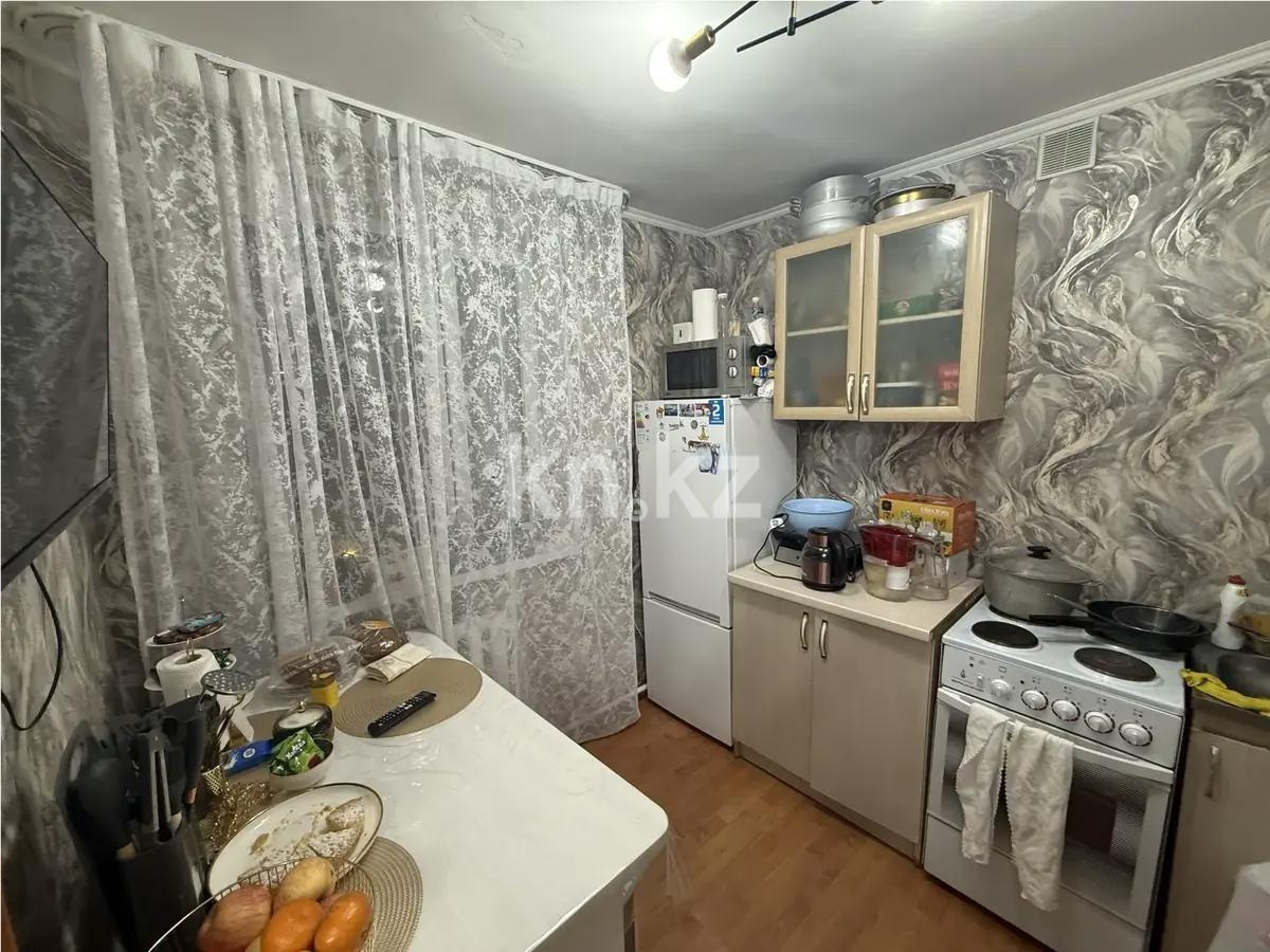 Продажа 1-комнатной квартиры, 30.6 м² в Астане - фото 2