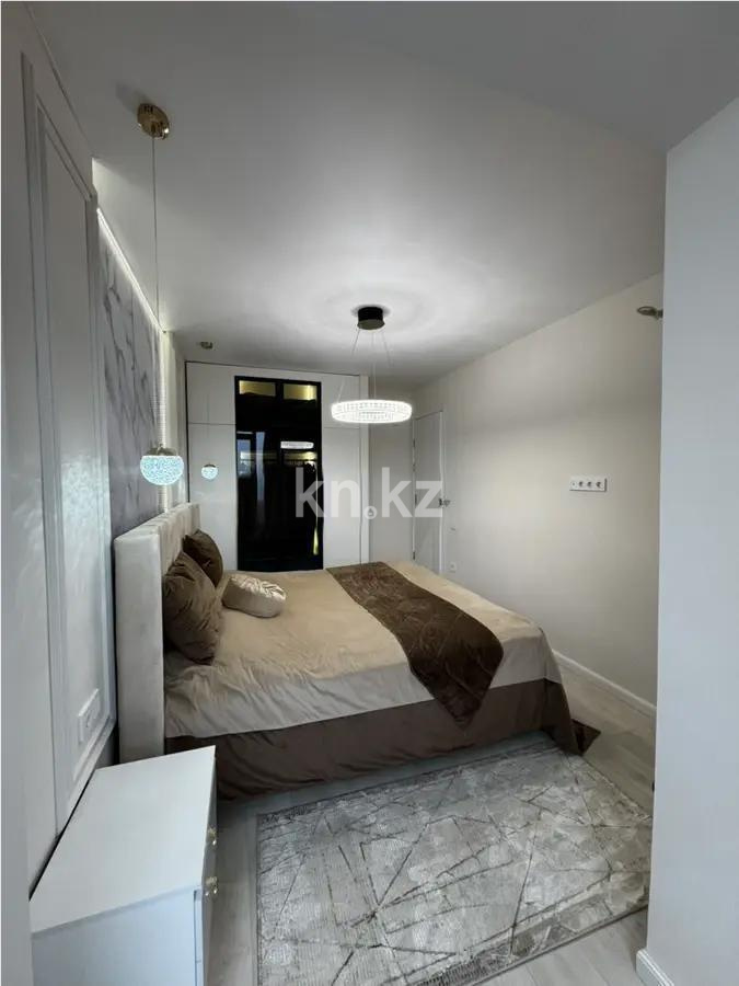 Продажа 2-комнатной квартиры, 60 м² в Алматы - фото 2