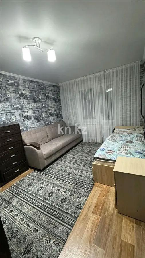Продажа 4-комнатной квартиры, 86 м² в Алматы - фото 2