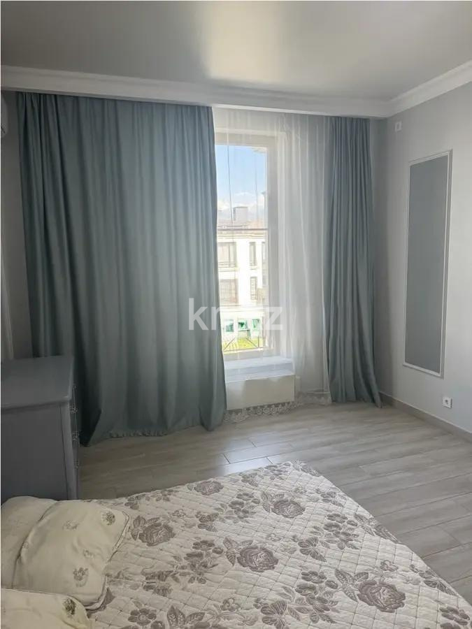 Продажа 1-комнатной квартиры, 93.3 м² в Алматы - фото 3