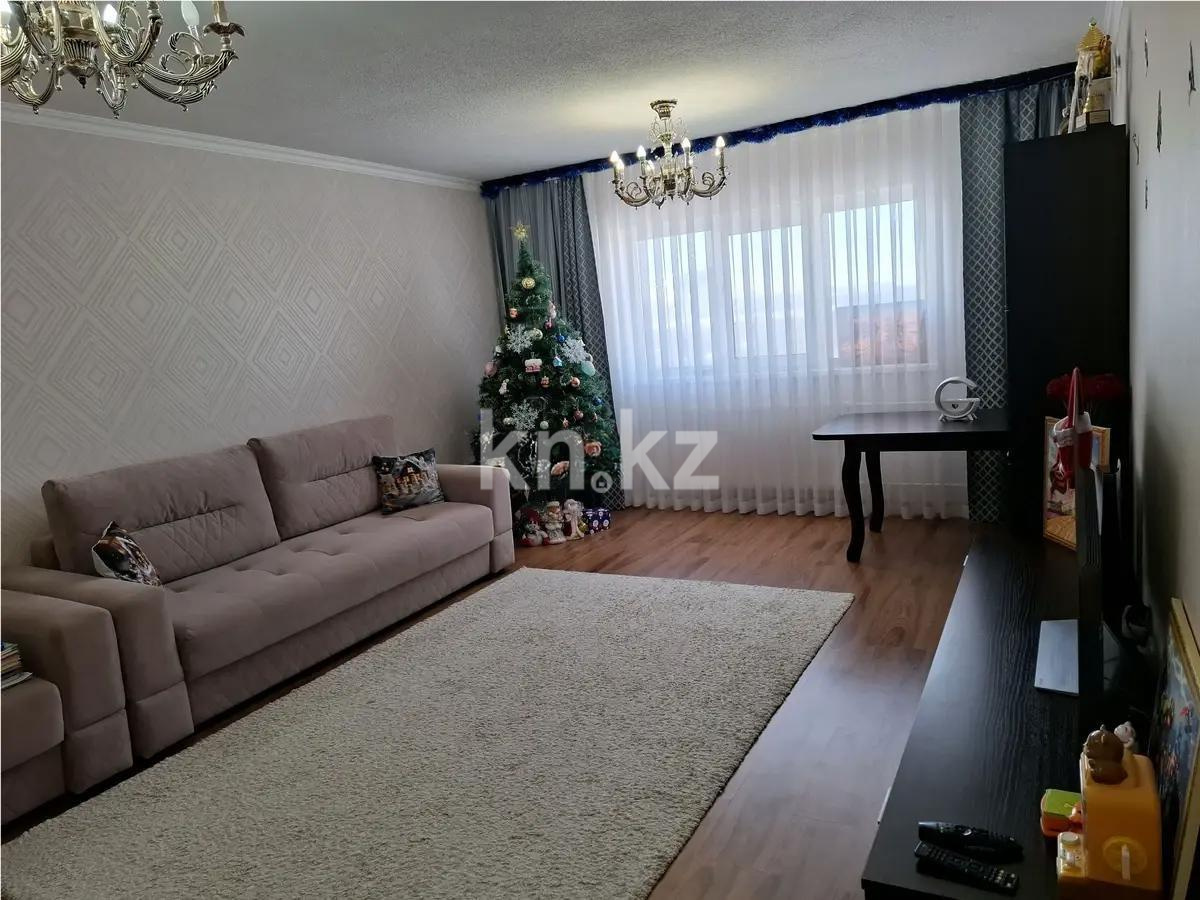 Продажа 3-комнатной квартиры, 93 м² в Астане