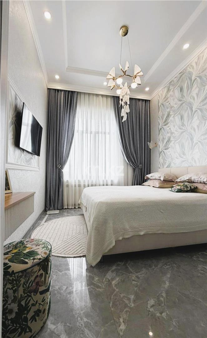 Продажа 3-комнатной квартиры, 70 м² в Караганде - фото 23
