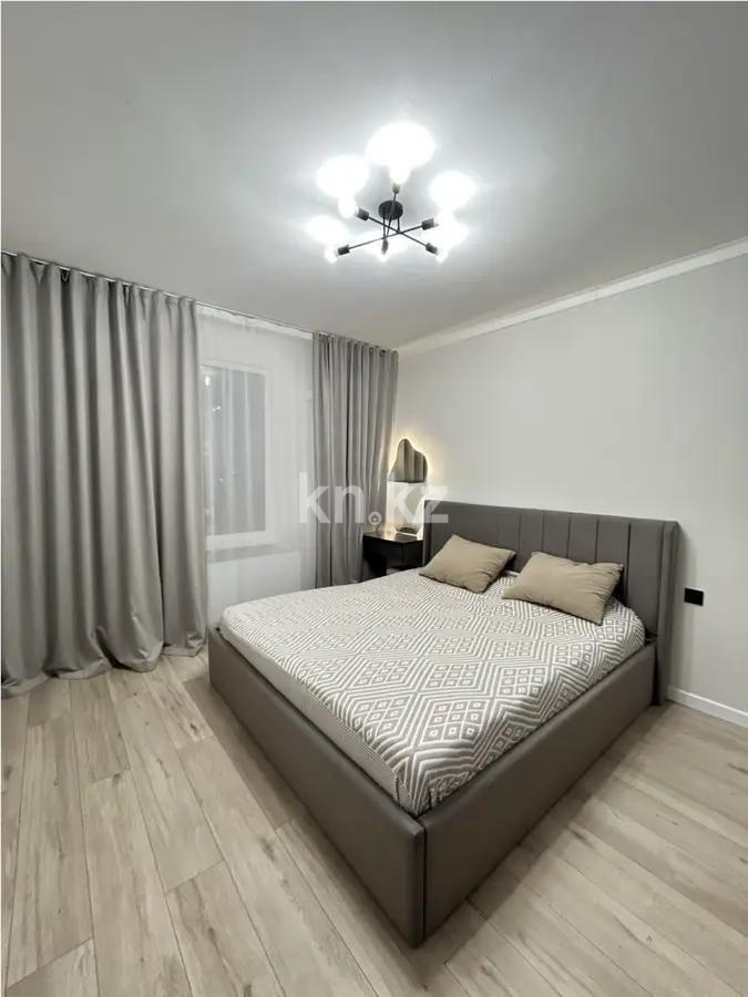 Продажа 3-комнатной квартиры, 52 м² в Астане - фото 2