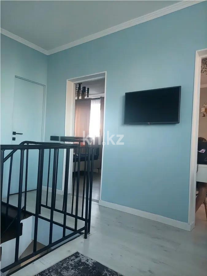 Продажа 3-комнатной квартиры, 81.5 м², ул. Бараева в Астане - фото 7