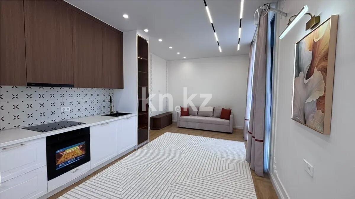 Продажа 3-комнатной квартиры, 63 м² в Астане - фото 2