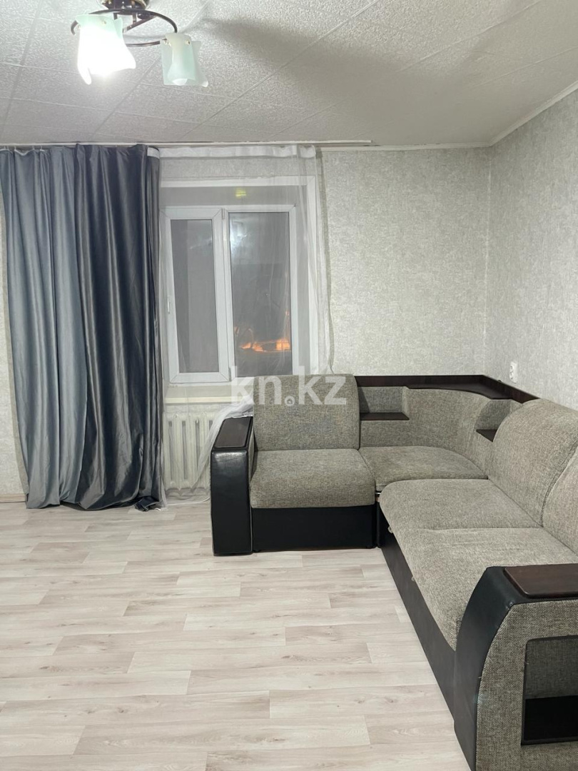 Аренда 2-комнатной квартиры, 49 м² в Караганде - фото 3