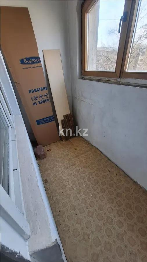 Продажа 1-комнатной квартиры, 42 м², мкр-н Таугуль-2, дом  36 в Алматы - фото 6