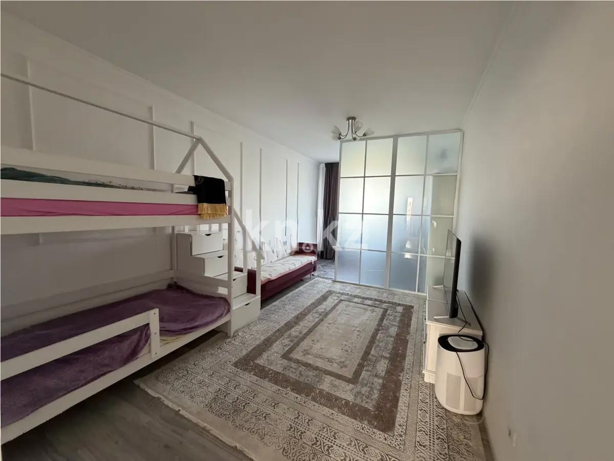 Продажа 2-комнатной квартиры, 64 м² в Алматы - фото 2
