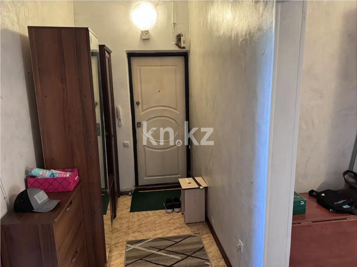 Продажа 2-комнатной квартиры, 57 м² в Алматы - фото 4