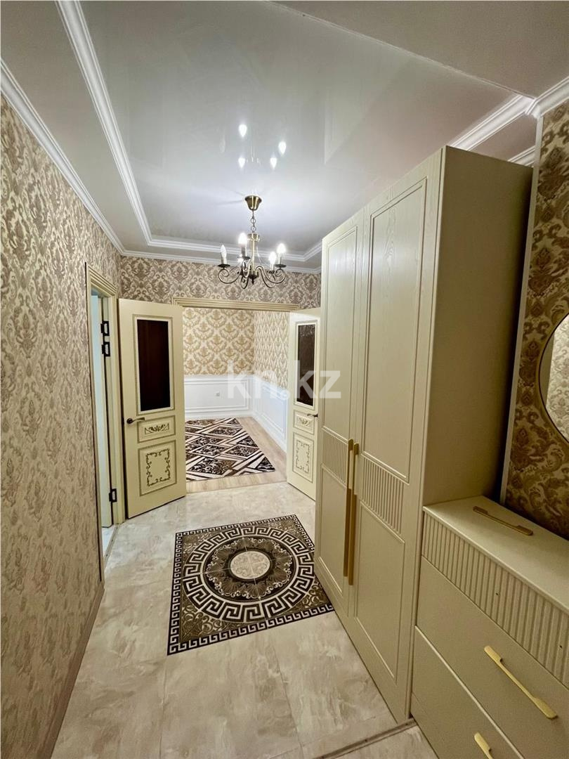 Продажа 5-комнатной квартиры, 118 м² в Караганде - фото 12