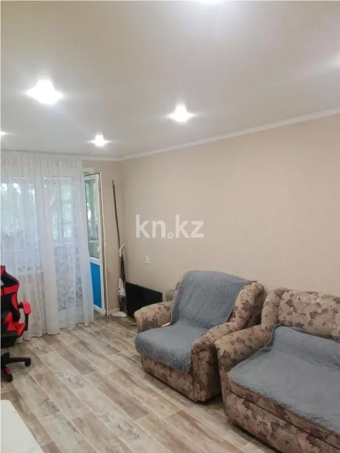 Продажа 2-комнатной квартиры, 47 м² в Темиртау