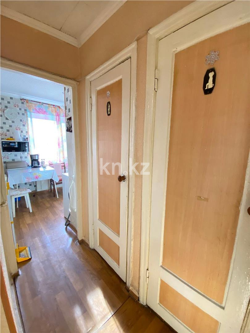 Продажа 4-комнатной квартиры, 62 м² в Караганде - фото 8