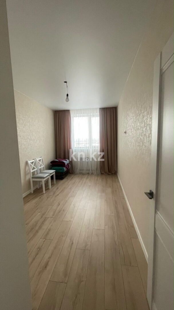 Аренда 2-комнатной квартиры, 54 м² в Астане - фото 3
