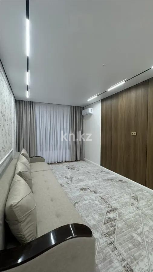 Продажа 4-комнатной квартиры, 100 м² в Астане