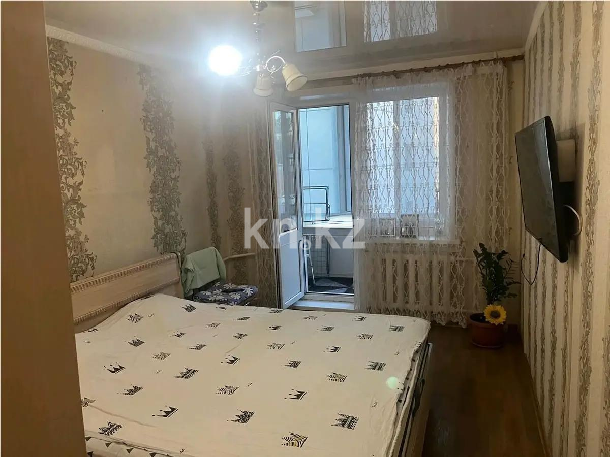 Продажа 3-комнатной квартиры, 67 м² в Астане - фото 4
