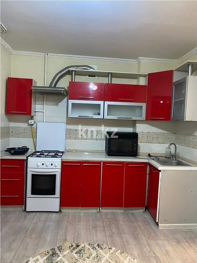 Продажа 2-комнатной квартиры, 60 м² в Астане - фото 4
