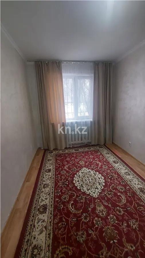 Продажа 2-комнатной квартиры, 43.3 м² в Алматы - фото 2