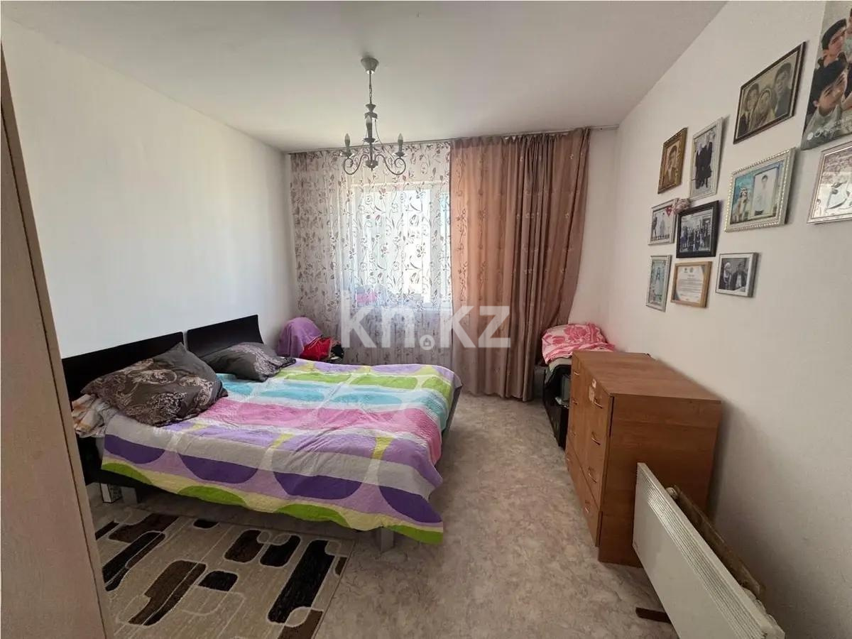 Продажа 4-комнатной квартиры, 102 м² в Астане - фото 2