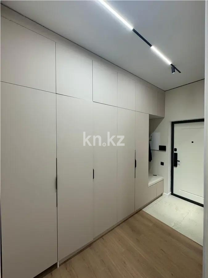 Продажа 2-комнатной квартиры, 56 м² в Астане - фото 5