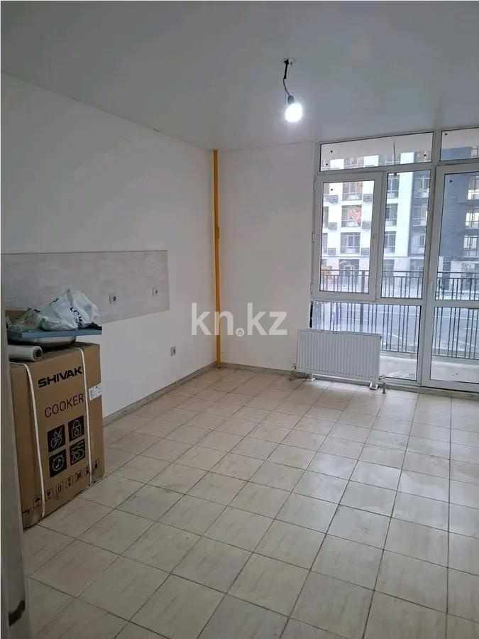 Продажа 3-комнатной квартиры, 94 м² в Алматы - фото 2