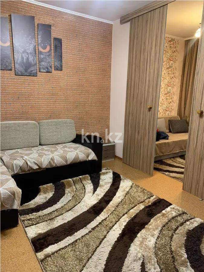 Продажа 1-комнатной квартиры, 31 м² в Алматы