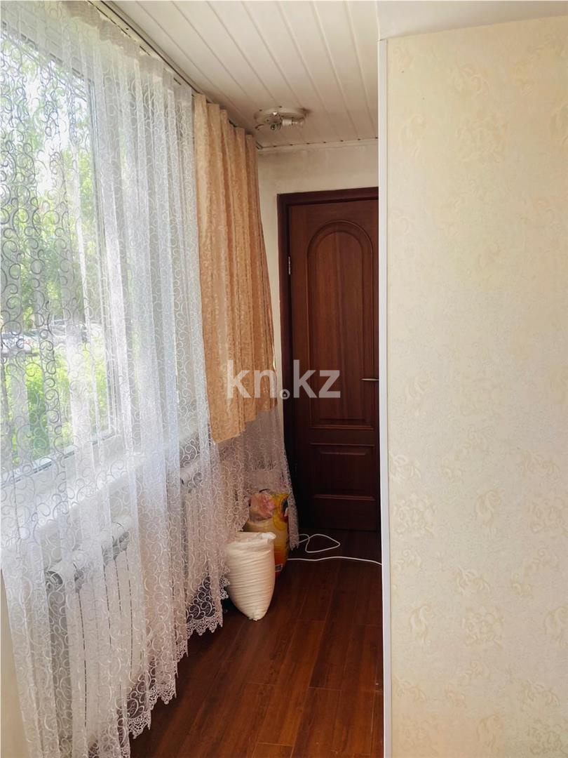 Продажа 4-комнатной квартиры, 83 м², ул. Муканова в Караганде - фото 19