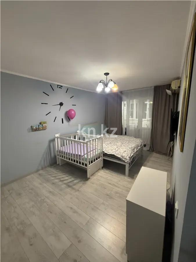 Продажа 1-комнатной квартиры, 31 м² в Алматы