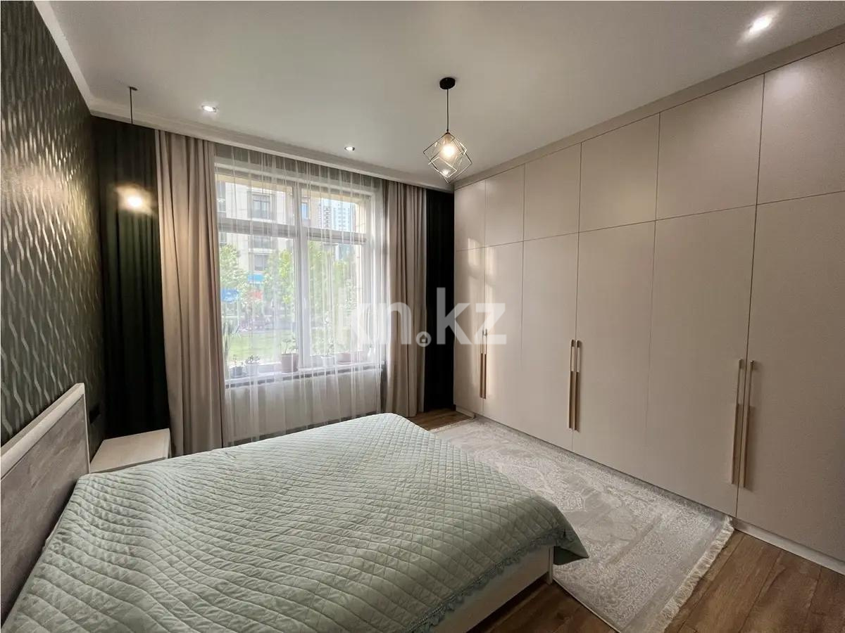Продажа 3-комнатной квартиры, 78.8 м² в Астане