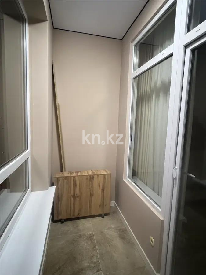 Продажа 3-комнатной квартиры, 76 м² в Алматы - фото 6