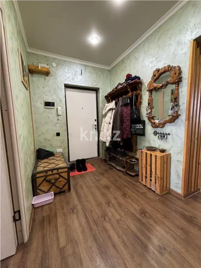 Продажа 3-комнатной квартиры, 77.6 м², ул. А-91, дом  12 в Астане - фото 6