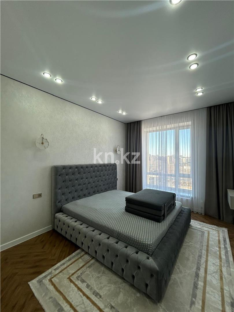 Продажа 4-комнатной квартиры, 118 м² в Астане - фото 8