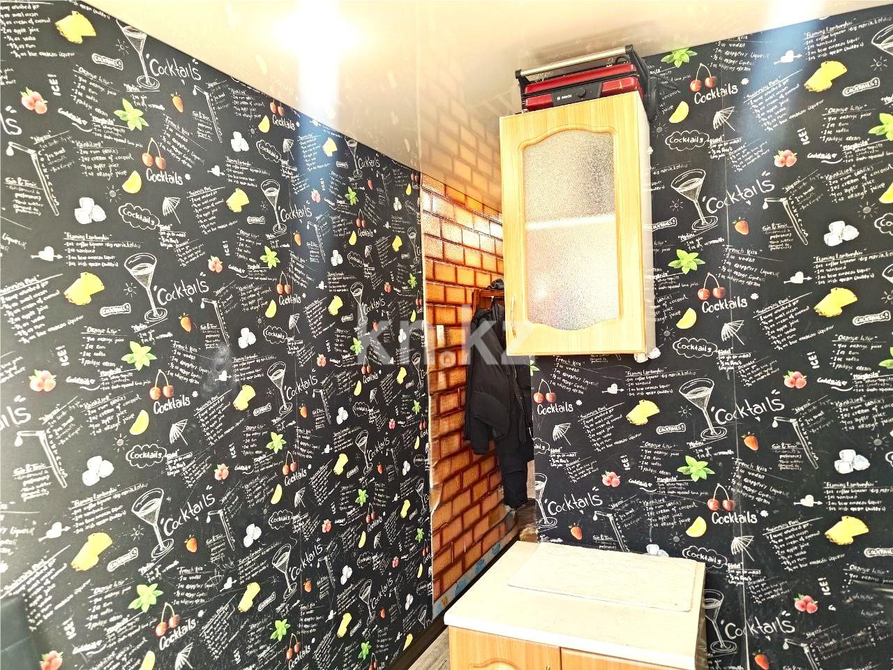 Продажа 2-комнатной квартиры, 44 м² в Караганде - фото 6