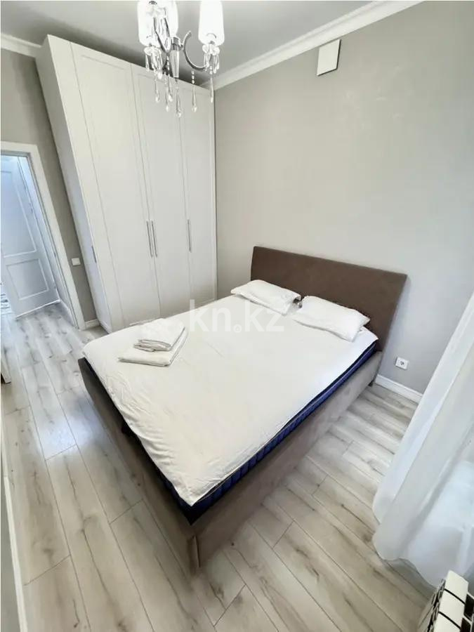 Продажа 2-комнатной квартиры, 45 м² в Астане - фото 2