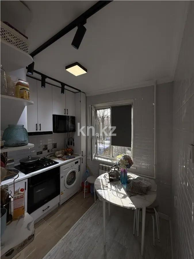 Продажа 3-комнатной квартиры, 65 м² в Алматы - фото 4