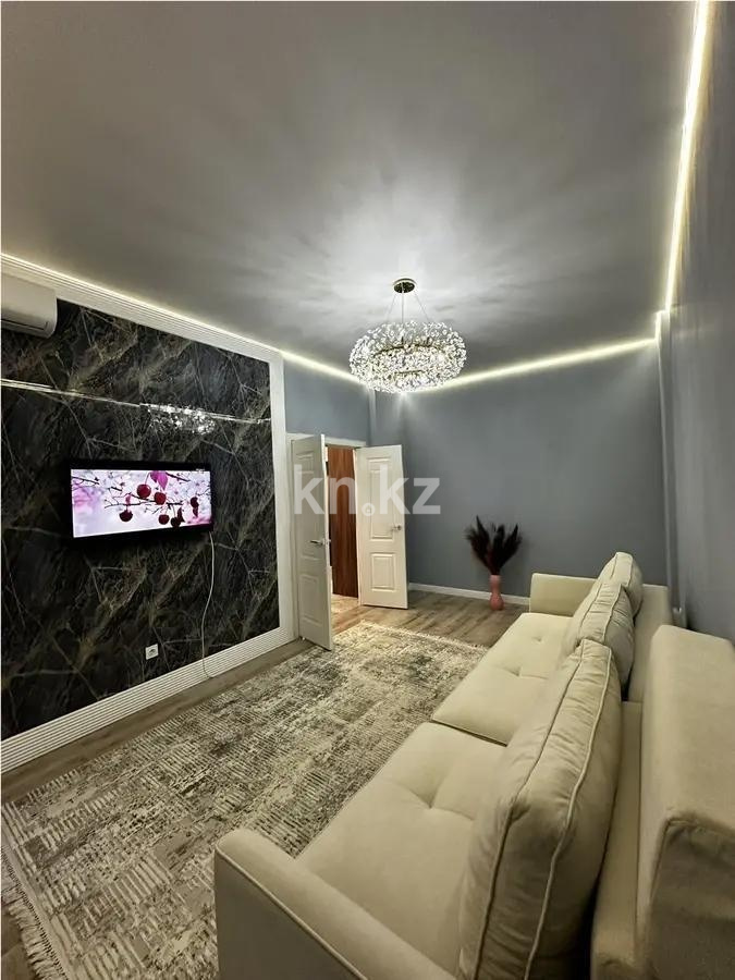 Продажа 2-комнатной квартиры, 60 м² в Астане