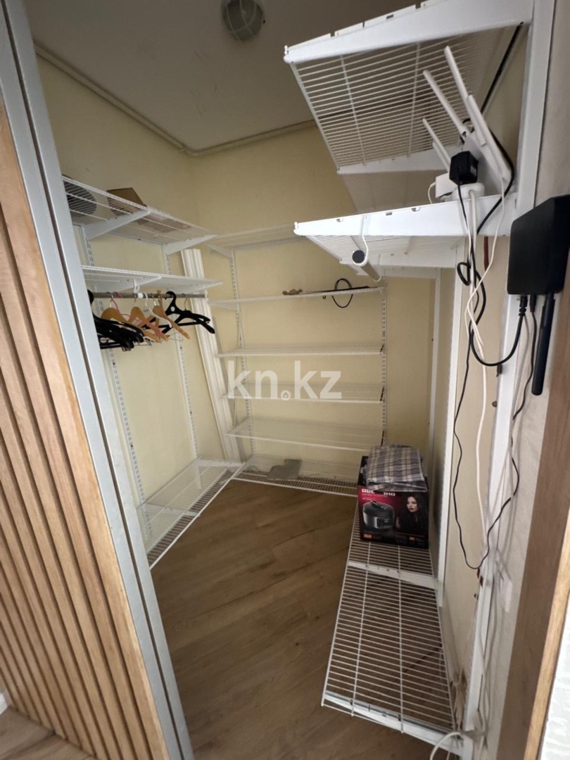 Аренда 3-комнатной квартиры, 110 м² в Астане - фото 17