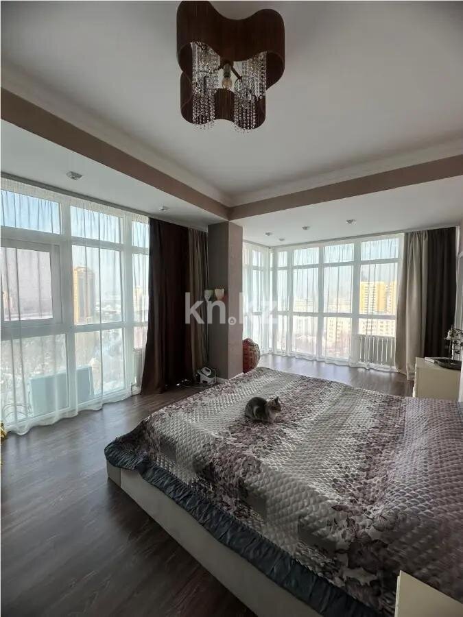 Продажа 4-комнатной квартиры, 146 м² в Астане - фото 2