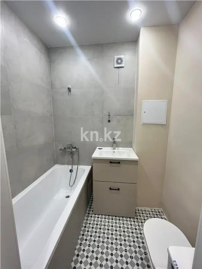 Продажа 2-комнатной квартиры, 45 м² в Алматы - фото 4