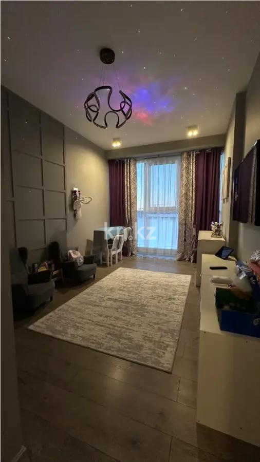 Продажа 3-комнатной квартиры, 94 м² в Астане - фото 3