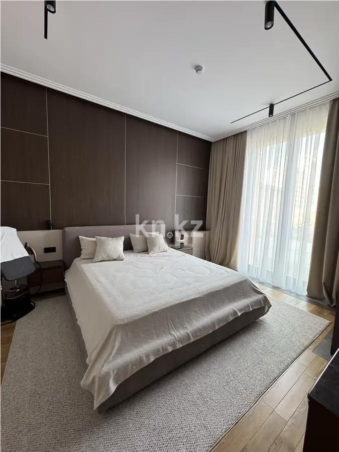 Продажа 4-комнатной квартиры, 140 м² в Астане - фото 2