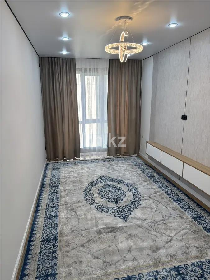Продажа 1-комнатной квартиры, 40.4 м² в Алматы