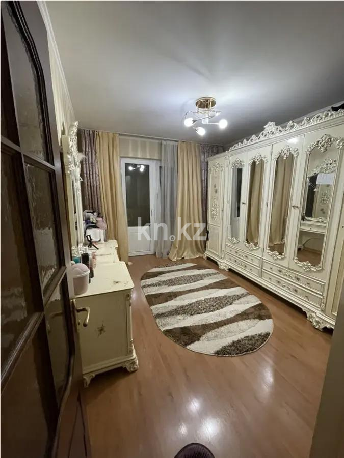 Продажа 4-комнатной квартиры, 82 м² в Алматы - фото 3