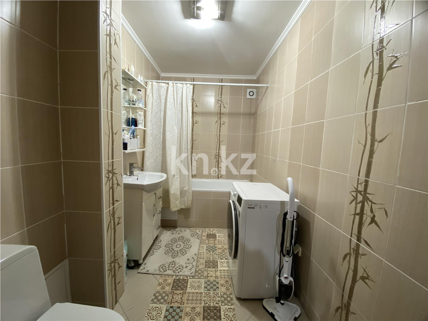 Продажа 3-комнатной квартиры, 95 м² в Астане - фото 16