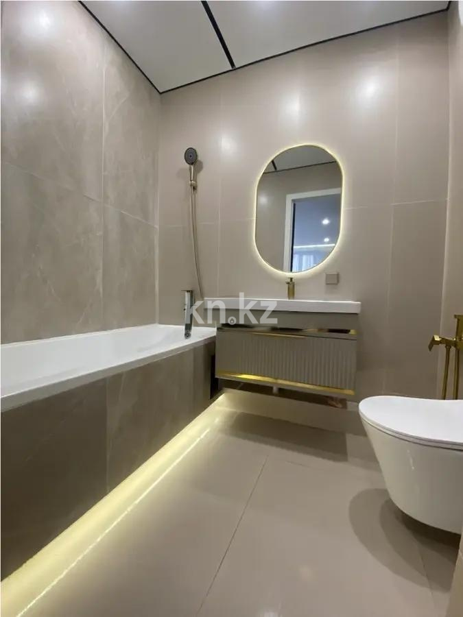 Продажа 3-комнатной квартиры, 66 м² в Алматы - фото 6