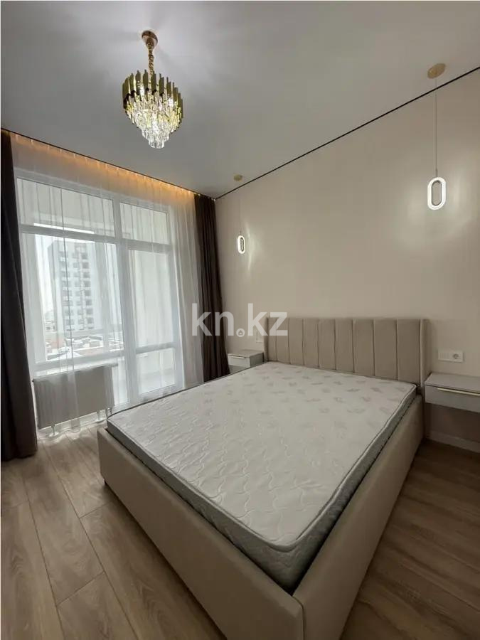 Продажа 2-комнатной квартиры, 40 м² в Астане - фото 2